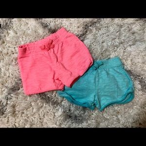 BUNDLE: shorts